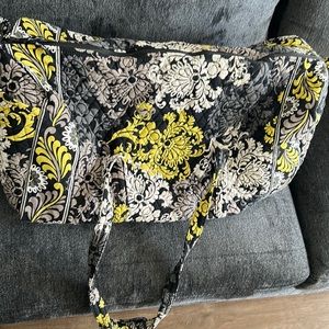 XL Vera Bradley Tote